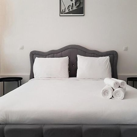 Sweet Apartment In Paris Montmartre Zewnętrze zdjęcie