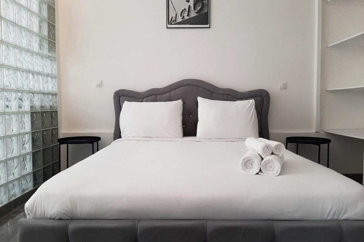 Sweet Apartment In Paris Montmartre Zewnętrze zdjęcie