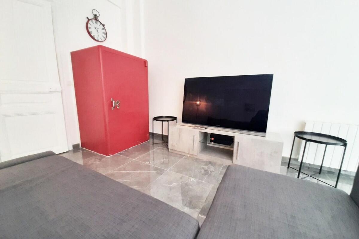 Sweet Apartment In Paris Montmartre Zewnętrze zdjęcie
