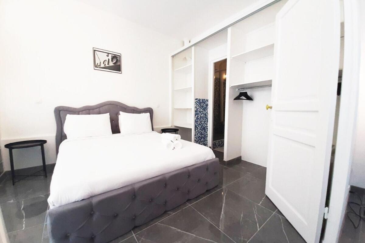 Sweet Apartment In Paris Montmartre Zewnętrze zdjęcie